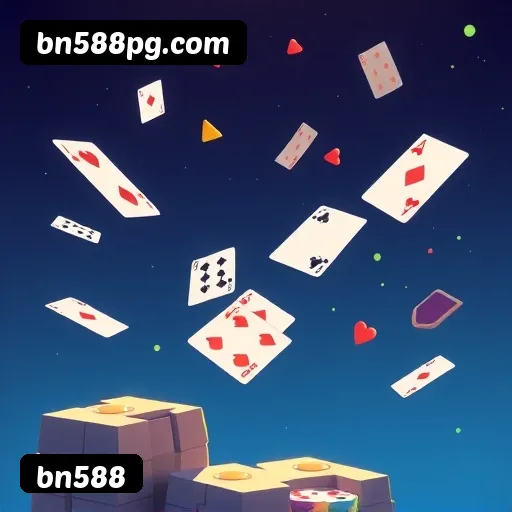 Cassino ao Vivo bn588 - Dealers Brasileiros Profissionais